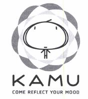 Trademark KAMU COME REFLECT YOUR MOOD + LUKISAN