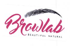 Trademark BLOWLAB BEAUTIFUL NATURAL + LUKISAN