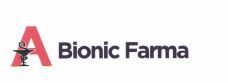 Trademark BIONIC FARMA+LOGO