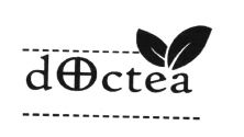 Trademark DOCTEA+LOGO