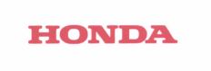 Trademark HONDA