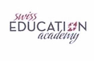 Trademark Swiss Education Academy + Logo