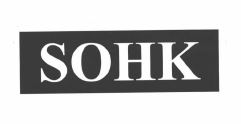 Trademark SOHK