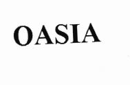 Trademark OASIA