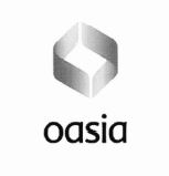 Trademark OASIA + LOGO