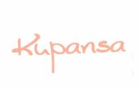 Trademark KUPANSA