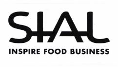 Trademark SIAL INSPIRE FOOD BUSINESS