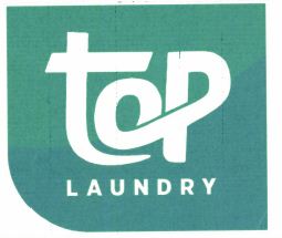 Trademark TOP LAUNDRY + LOGO