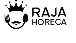 Trademark RAJA HORECA+LOGO