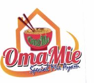 Trademark OmaMie + LOGO