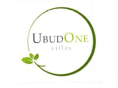 Trademark UBUDONE VILLAS + LOGO