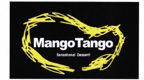 Trademark MangoTango + LOGO