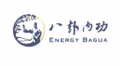 Trademark ENERGY BAGUA + KARAKTER NON LATIN