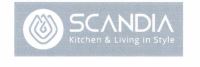Trademark SCANDIA + LOGO