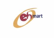 Trademark EH MART & Logo