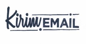 Trademark kirim.EMAIL
