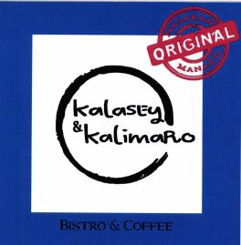 Trademark KALASEY & KALIMARO