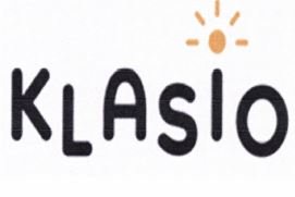 Trademark Klasio dan logo