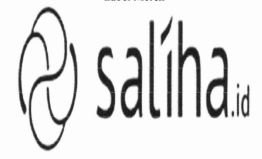 Trademark SALIHA.ID + LOGO