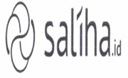 Trademark SALIHA.ID + LOGO