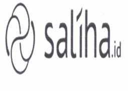 Trademark SALIHA.ID + LOGO