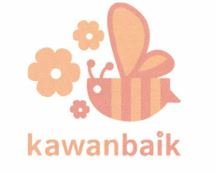 Trademark KAWANBAIK + LOGO