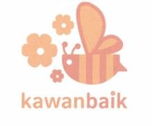 Trademark KAWANBAIK + LOGO