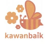 Trademark KAWANBAIK + LUKISAN