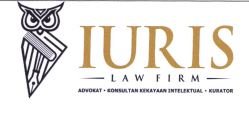 Trademark IURIS LAW FIRM + LUKISAN