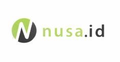 Trademark NUSA.ID + LOGO