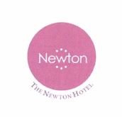 Trademark NEWTON + LOGO