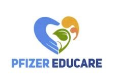 Trademark PFIZER EDUCARE + LOGO