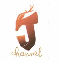 Trademark J-CHANNEL + LOGO