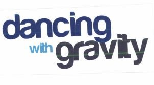 Trademark dancing with gravity + LOGO