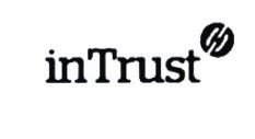 Trademark INTRUST