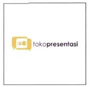 Trademark TOKOPRESENTASI + LOGO
