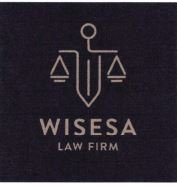 Trademark WISESA LAW FIRM + LOGO