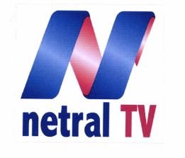 Trademark NETRAL TV + LOGO