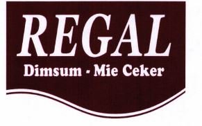 Trademark Regal Dimsum - Mie Ceker