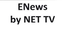 Trademark ENEWS BY NET TV