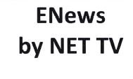 Trademark E NEWS BY NET TV