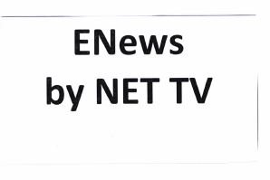 Trademark ENews by NET TV