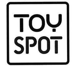 Trademark Toy spot + logo