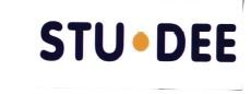 Trademark STU.DEE + LOGO