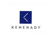 Trademark KEMENADY + LOGO