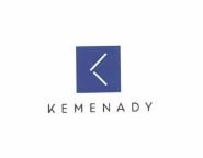 Trademark KEMENADY + LOGO