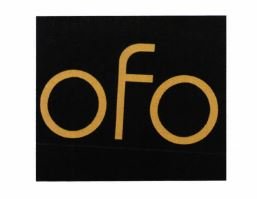 Trademark OFO + LOGO