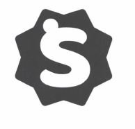 Trademark S + LOGO