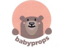 Trademark BABYPROPS + LUKISAN