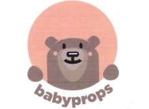 Trademark BABYPROPS + LUKISAN